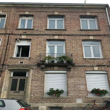 Appartement Vacances Picardie Amiens Exterior photo